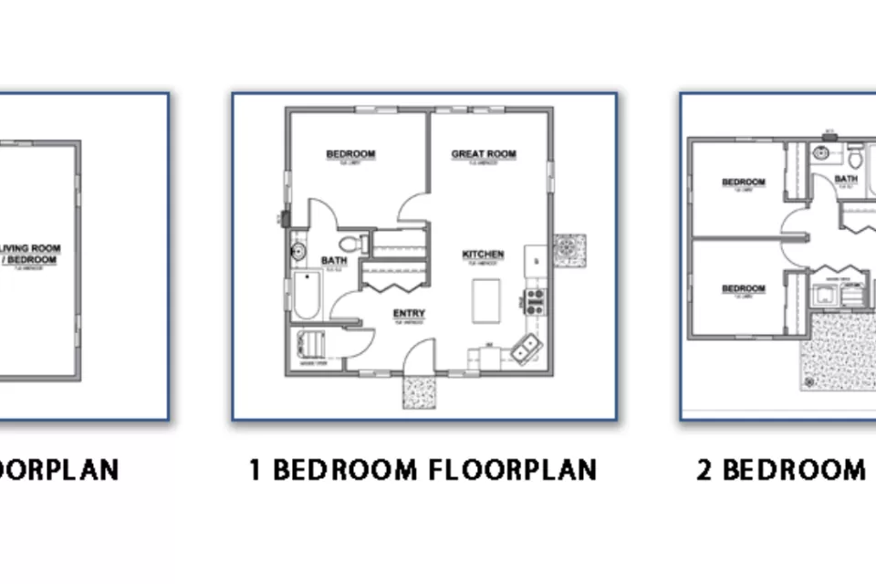 Accessory Dwelling Units
